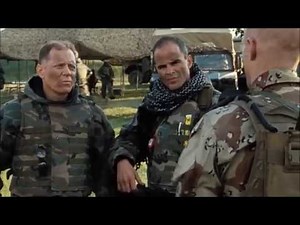 Generation Kill--"Liberated Iraq's First Brigade of Freedom Fighters"