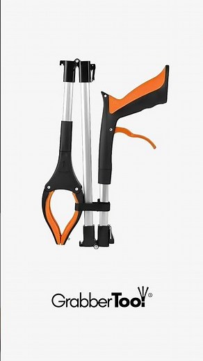 Reacher Grabber Tool 43"
