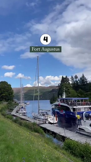 178K views · 692 reactions | Save this for your next visit to Inverness!  @marisa.vogiatzi has made the perfect guide for iconic Scottish locations within easy reach of the city by public transport, perfect for day-trip planning!  #Inverness #Highlands #ScottishHighlands #VisitScotland #Scotland #ScotlandTravel #LochNess #RespectProtectEnjoy #ScotlandIsCalling | VisitScotland | Facebook