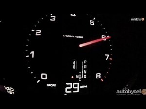 2015 Porsche Macan S 0-60 MPH Test Video – Beats Factory Claimed Numbers!