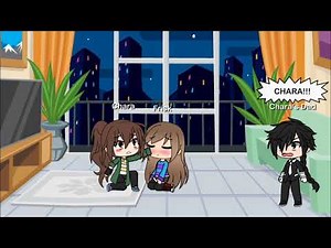 Undertale meets Chara’s family part 2