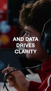 HCLSoftware and Scuderia Ferrari at Las Vegas GP 2025