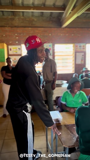 He was so happy 🙏🏾🔥❤️