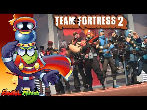 Team Fortress 2 - Fawful's Minion