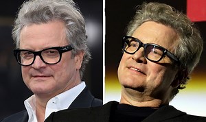 Colin Firth health: Star's battle with 'debilitating' vocal condition