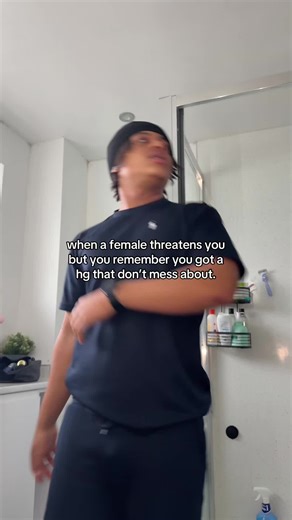 Understanding Female Threats in Social Situations