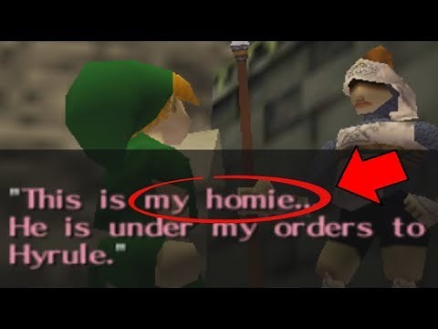 50 HILARIOUS Things To Name Link