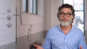 Cannabis for beginners: What does it feel like to be high? What if I get too high?