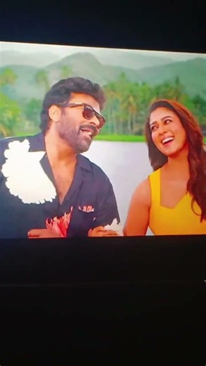 Megastar|| Mana shankar varaprasad|| Shorts||