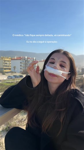 Claro que abusei, não devia ter sequer apanhado sol sequer, inchei muito depois disto. Não me dêem na cabeça nos comentários por favor, I know 🤍