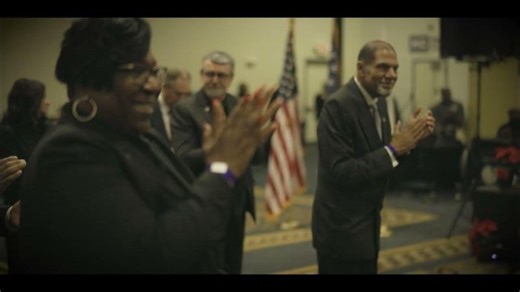 Class of 2025 Winter GPA Graduation | Georgia Department of Juvenile Justice