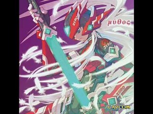 Remastered Tracks Rockman Zero Mythos : 10 Straight Ahead