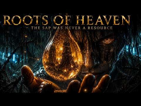 Roots of Heaven: The Forest Wanted Humanity Back | AI Sci-Fi Horror 4K