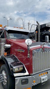 Kenworth T800 DayCab | S' Trucks
