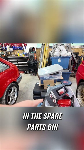 DIY Car Upgrades: Lexan Windows & Custom Seats! #shorts