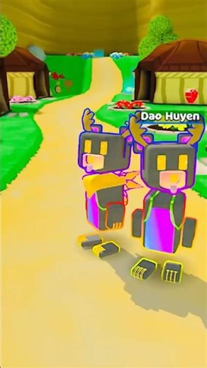 Super Bear Adventure Part 4 | GKQS 19