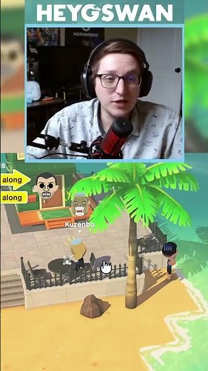 How to hurt someones feelings 101 #tomodachilife #mii #gaming