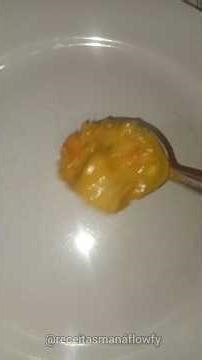 Filé de peixe ao molho branco #cooking #receitas