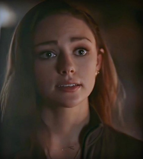 They're both NOT wrong | Legacies Season 4 | Heavenly Jumpstyle (slowed) | #edit