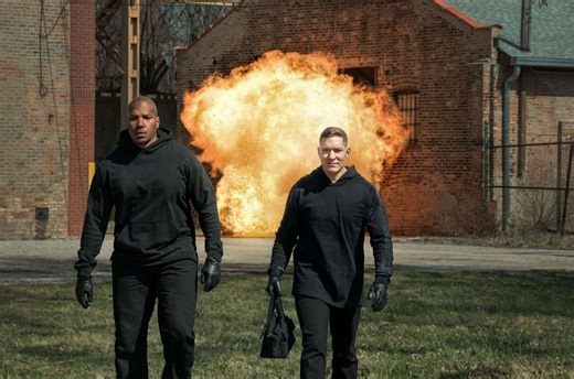 New “Power Book IV Force” Sneak Peek Shows What’s Coming