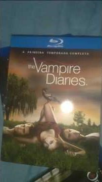 Coleção Filmes E Séries Blu-Ray à Venda Na Olx: Link e Detalhes Na Descrição