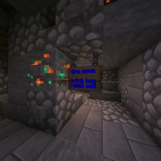 Diamond SMP! join now and play with other friends