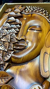 91K views · 167 reactions | For Enquiry : 9566266204 * * For Advertisement & Promotion Contact : 9092893386 Mail : ticketpocketofficial@gmail.com * * #buddhastatues #buddhawallpapers #buddhatemple #buddhapainting #buddhahead #chennaigana❤️ | Ticket Pocket | Facebook