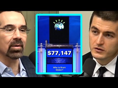 David Ferrucci: The Story of IBM Watson Winning in Jeopardy | AI Podcast Clips