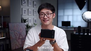 久违的震撼感，尼康ZR深度评测