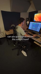 4.2K views · 32 reactions | SPOILER: it's actually just another genius creation from our team for our new horror soundtrack series. But what movie or show could you see this song being apart of? #horrormovies #halloweenmovies #filmmusic #cinematicmusic #studio #composers | Audiomachine | Facebook