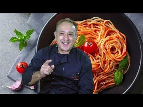 5 platos típicos de la COMIDA ITALIANA