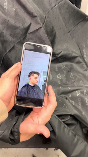 Barber Transformation: Low Taper Fade Gone Wrong