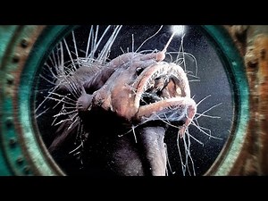 Iron Lung Is Actually Insane