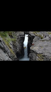 1.7K views · 56 reactions | The Tora Bora Waterfalls are one of Norway’s many classic gems! “Thanks to an awesome crew I was able to send this set of 3 waterfalls in Norway, which made an epic day out. Probably the highlight of my Norway trip this year…” @palmequipment #kayaksession #whitewater #superstyling | Kayak Session Magazine | Facebook