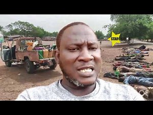 7 attaques au Mali aujourd'hui suivez le décryptage de Mass.