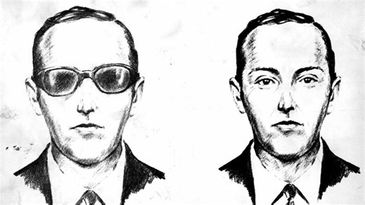 FBI Issues Update On Infamous 1971 Plane Hijacker DB Cooper Who Vanished With Ransom Money