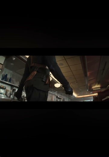 Bullseye Kills AVTF Officers in the Diner #shorts