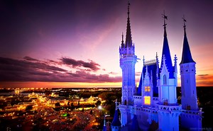 Pyro Test Scheduled to Take Place In Magic Kingdom | Chip and Company