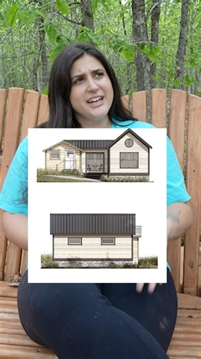 Building a home from scratch
