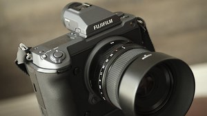 Fuji GFX 100 Review After Using It Professionally for Three Months, Part One: Value, Image Quality, Handling, and Comparison to X-T3