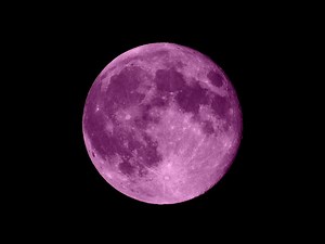 Música Relajante para Luna Llena