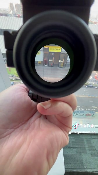 Understanding Laser Scopes for Effective Hunting