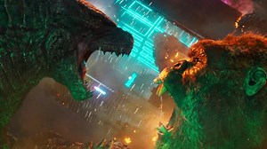 Godzilla vs. Kong: New trailer stomps in as first reactions hit the net