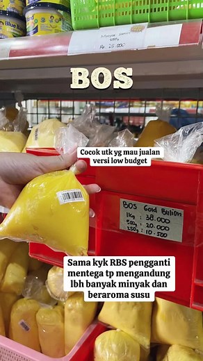 Understanding Butter Oil Substitute (BOS) for Baking