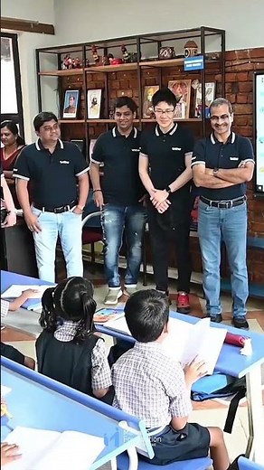 Brother International (India) Empowers 250 Children Through Education Support