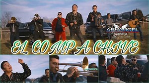 9.4K views · 295 reactions |  퐸풮풯푅퐸풩풪 2021  鸞 EL COMPA CHIVE 鸞  Arkangel Musical de Tierra Caliente  ✅ 퐕퐈퐃퐄퐎 퐎퐅퐈퐂퐈퐀퐋 ퟐퟎퟐퟏ✅ SANTA MARIA MUSIC ©® 푷푹푶푫푼푪푰푫푶 푷푶푹: OCHO - DOS  푷푼푹푶 푻푰푬푹푹푨 푪푨푳푰푬푵푻푬 푷푹푰푴푶   푫푰푺푷푶푵푰푩푳푬 푬푵 풀푶푼푻푼푩푬  https://youtu.be/hwYTgVpCOFc | Unión Calentana | Facebook