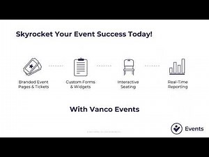 How to Set Up Cashless Concession Stands in Minutes