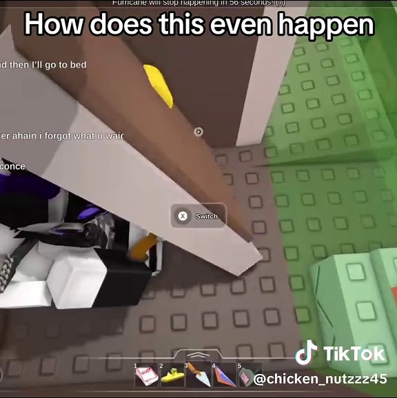 *slaps my big belly* oughhh im so gassy rn!!🤣🤣 *Lets out a toot* #niche #roblox #somethingevilwillhappen #game #funny