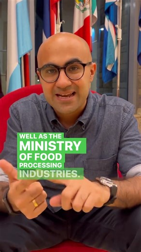 Subsidy Cold Chain Warehouse | Business | Sarthak Ahuja