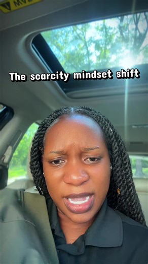 The moment the shift in scarcity mindset happens, you will see a boost in the Jamaican economy. ##fypシ゚viral##opsconsultant##smallbusinessowner##workingmom